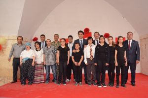 belen engelller haftasi